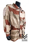 Chaqueta ligera "Felin T4 S2" Camo Daguet – Francia
