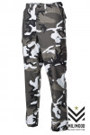 "BDU" Pant Urban Camo – Commercial