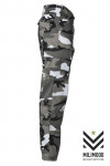 Pantalón "BDU" Camo Urban – Comercial