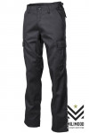 "BDU" Pant Black – Commercial