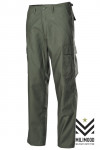 "BDU" Pant Green – Commercial