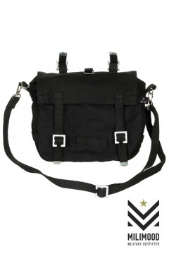Bag "Repro BW" Small Black – Commercial