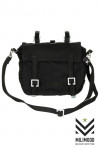 Sac "Repro BW" Petit Noir – Commercial