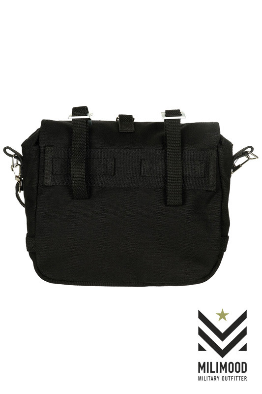 Bag "Repro BW" Small Black – Commercial