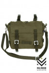 Bag "Repro BW" Small Green – Commercial