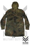 PARKA ALEMANIA EN CAMO FLECKTARN