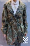 PARKA ALEMANIA EN CAMO FLECKTARN