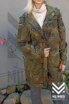 PARKA ALEMANIA EN CAMO FLECKTARN