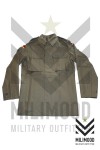 GERMANY LIGHT JACKET "MOLESKIN 4º MODEL"