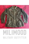 Chaqueta ligera Italia "Roma 75"