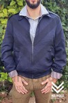 CHAQUETA BOMBER INGLATERRA "GENERAL PURPOSE, RAF"