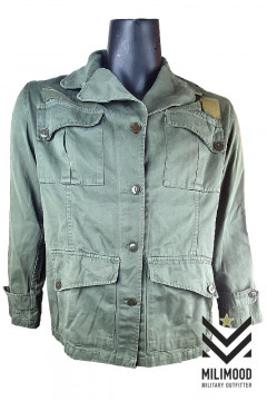 Chaqueta ligera "Cuerpos Médicos" - Francia