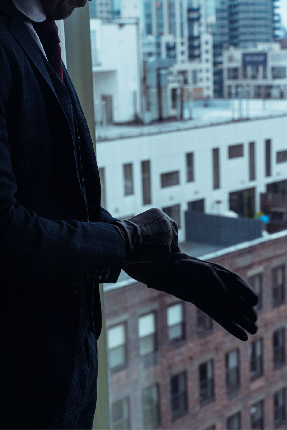 Gants / Bracelets